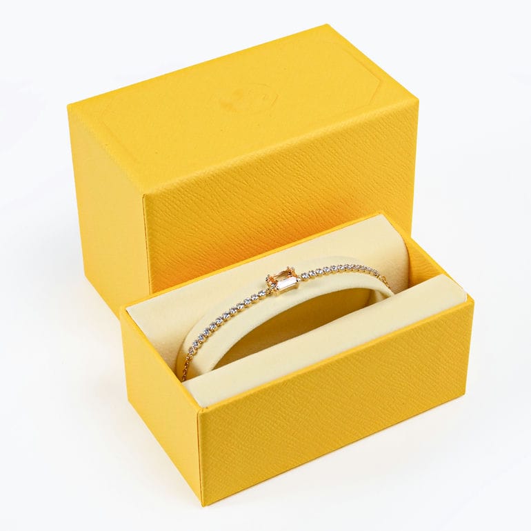 スワロフスキー SWAROVSKI ブレスレット Matrix Tennis マトリックス テニス クリア ゴールド 5730699 ジュエリー アクセサリー【スペシャルラッピング660円(別売り)】