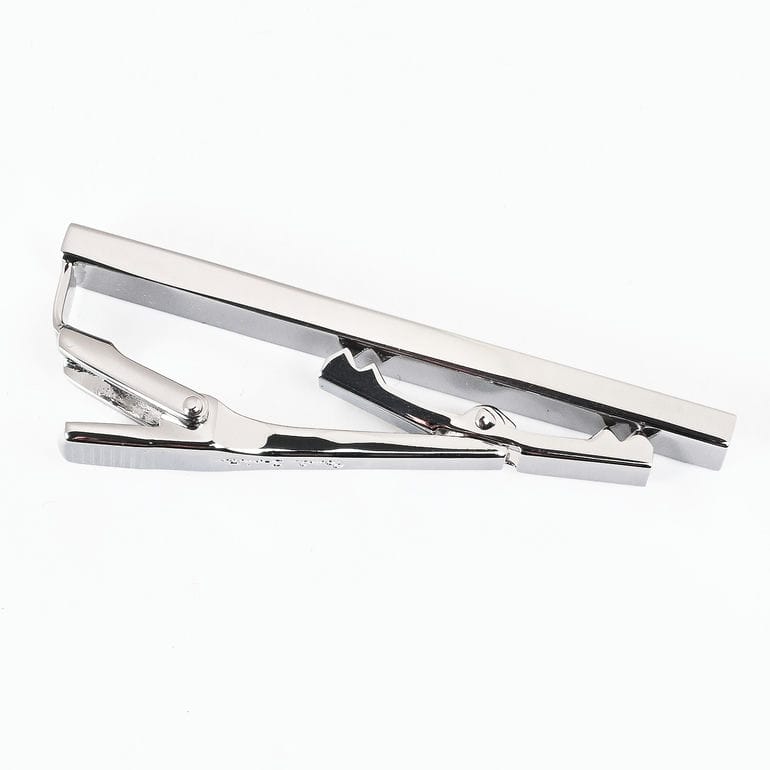 ポールスミス Paul Smith タイバー タイピン ネクタイピン ストライプ