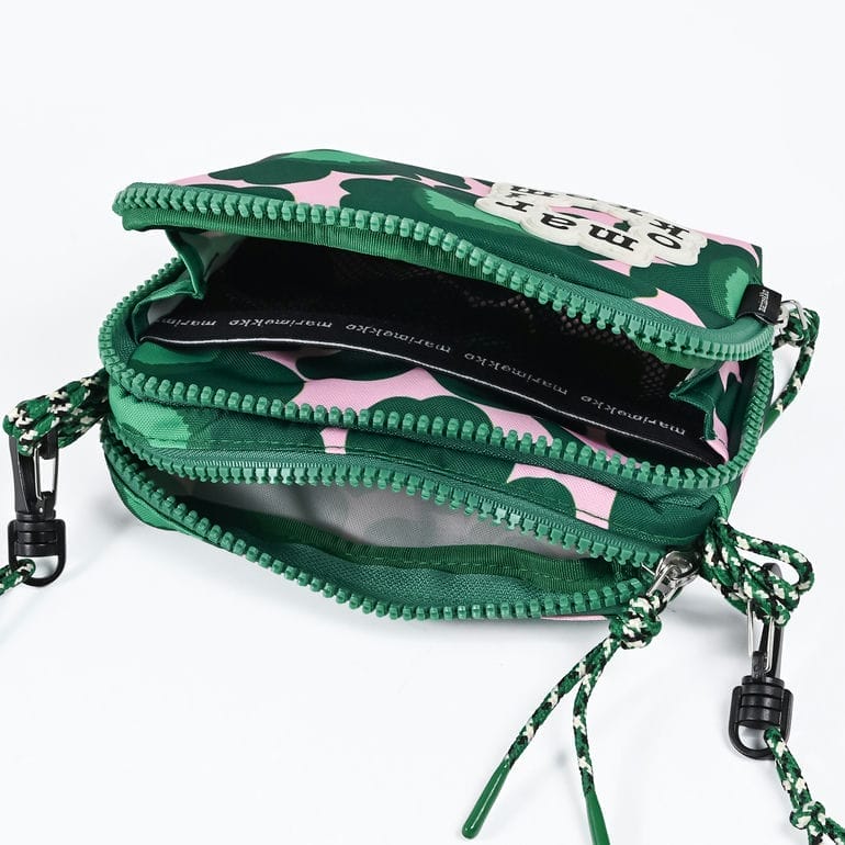 新品　マリメッコ　ボディバッグ マリメッコ marimekko ショルダーバッグ ポシェット ボディバッグ