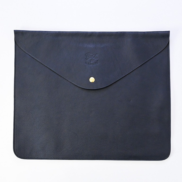 週末値下げ‼️ILBISONTE イルビゾンテ　クラッチバッグ 黒 イルビゾンテ クラッチバック クラッチバッグ｜その他｜IL BISONTE