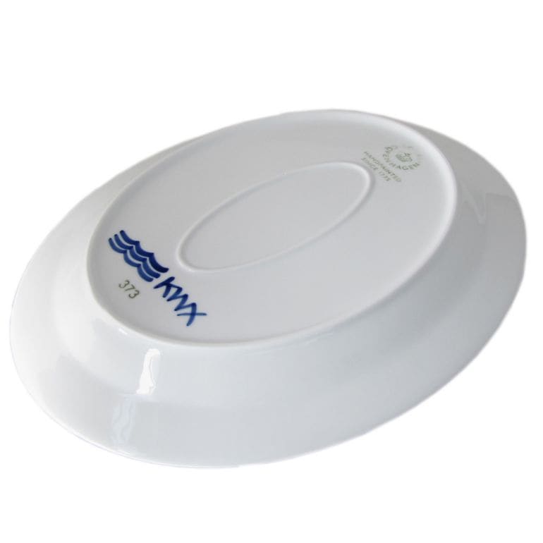 ロイヤルコペンハーゲン ROYAL COPENHAGEN ブルーフルーテッドメガ