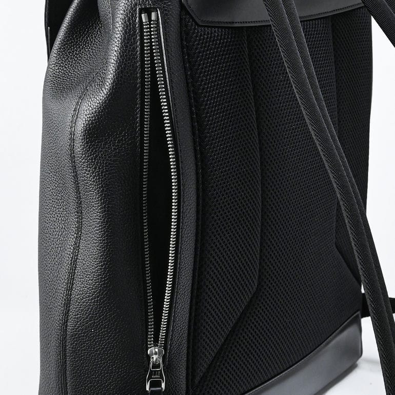 ダンヒル dunhill リュック バッグ バックパック 1893 ハーネス メンズ ブラック 24R3115GN001 英国 父の日