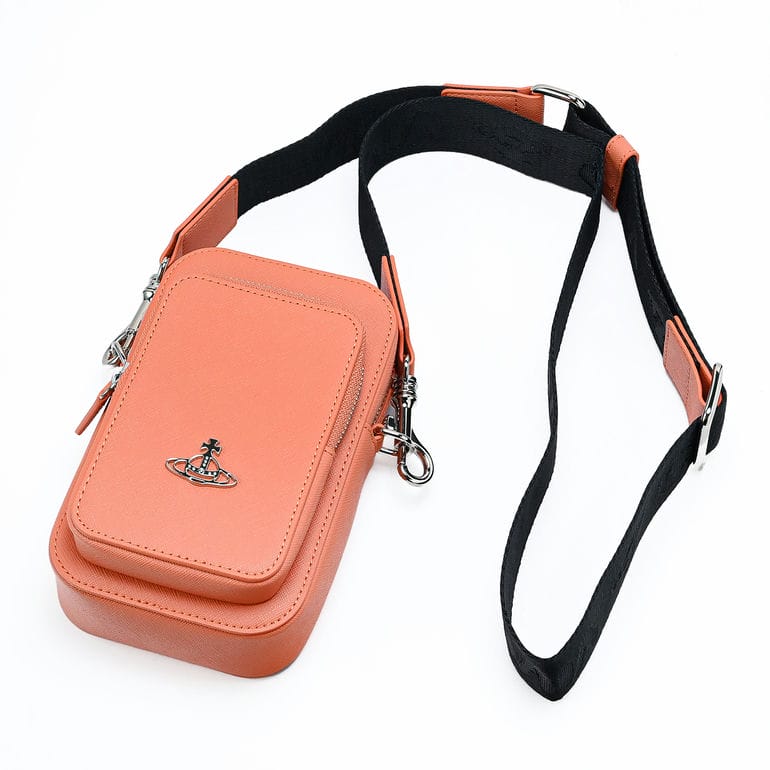 ヴィヴィアンウエストウッド Vivienne Westwood クロスボディ