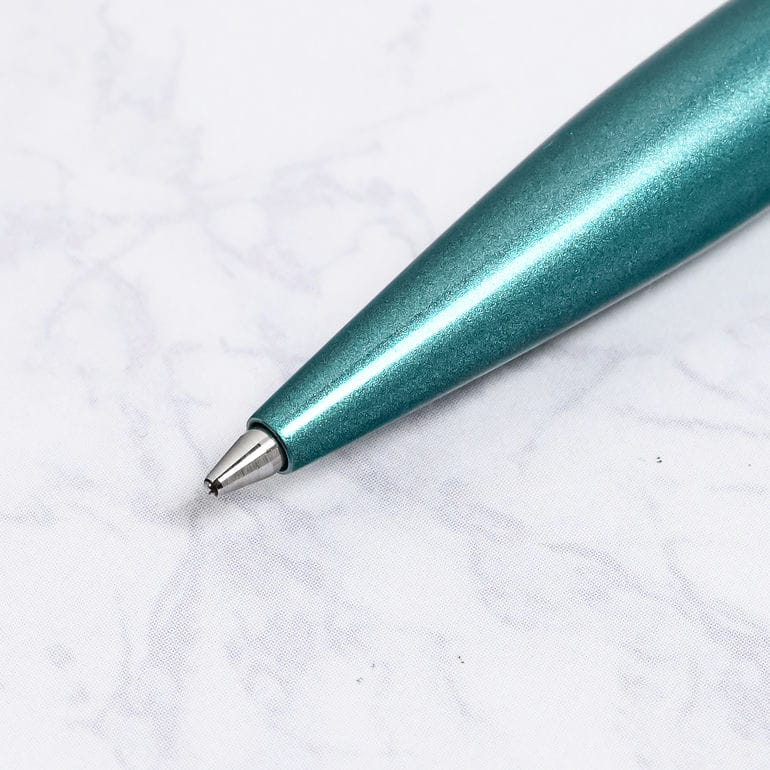 【名入れ可有料】スワロフスキー SWAROVSKI ボールペン Crystal Shimmer Glide クリスタル シマー グライド グリーン 5707708 筆記具 高級