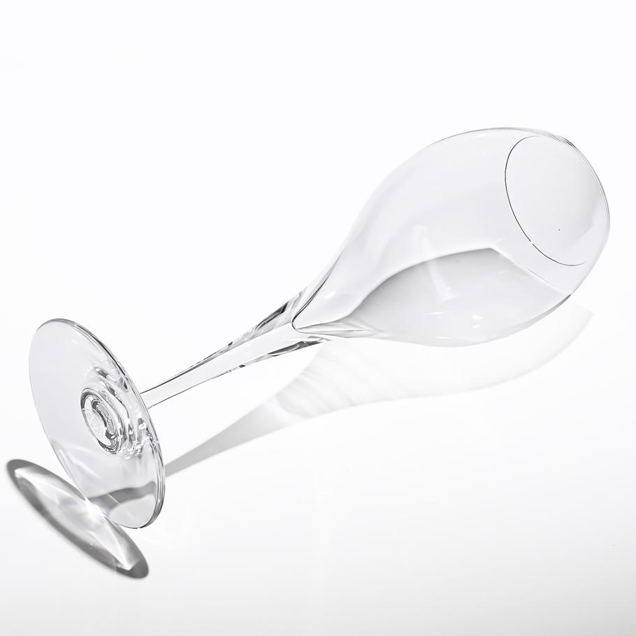 【名入れ可有料】バカラ Baccarat ギフトセット オノロジー OENOLOGIE シャンパングラス ペア シャンパーニュ 2客セット 280ml クリア 2100297 洋食器 高級 【熨斗対応】 <br>【スペシャルラッピング660円(別売り)】