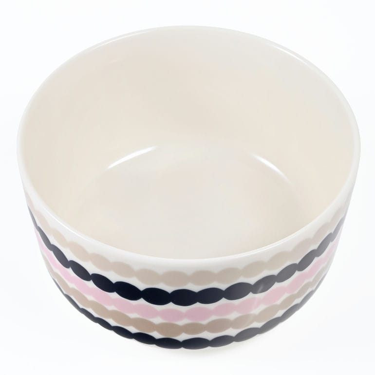 マリメッコ marimekko ボウル 12.5cm 500ml 2025秋新作 深鉢 シ