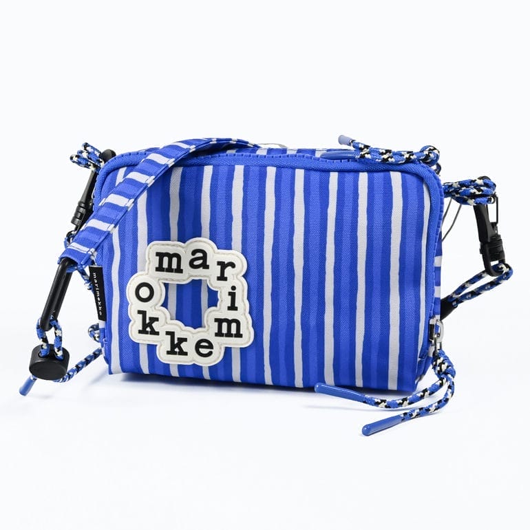マリメッコ marimekko ショルダーバッグ ポシェット ボディバッグ