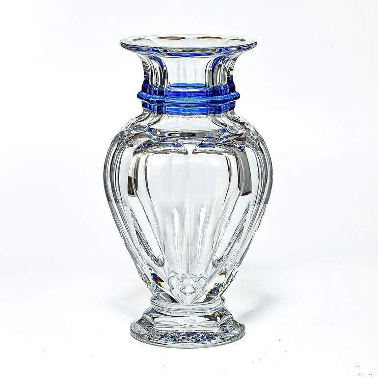 Bacarrat BLUEBELL SUN バカラ ブルーベル サン 花瓶 Bacarrat BLUEBELL SUN バカラ ブルーベル サン 花瓶 【公式通販】