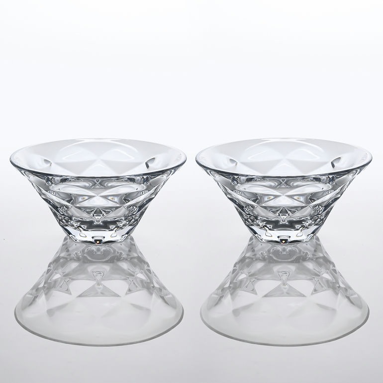 バカラ Baccarat スウィング SWING カップ 2813979 【熨斗対応】 洋食器 <br>【スペシャルラッピング660円(別売り)】