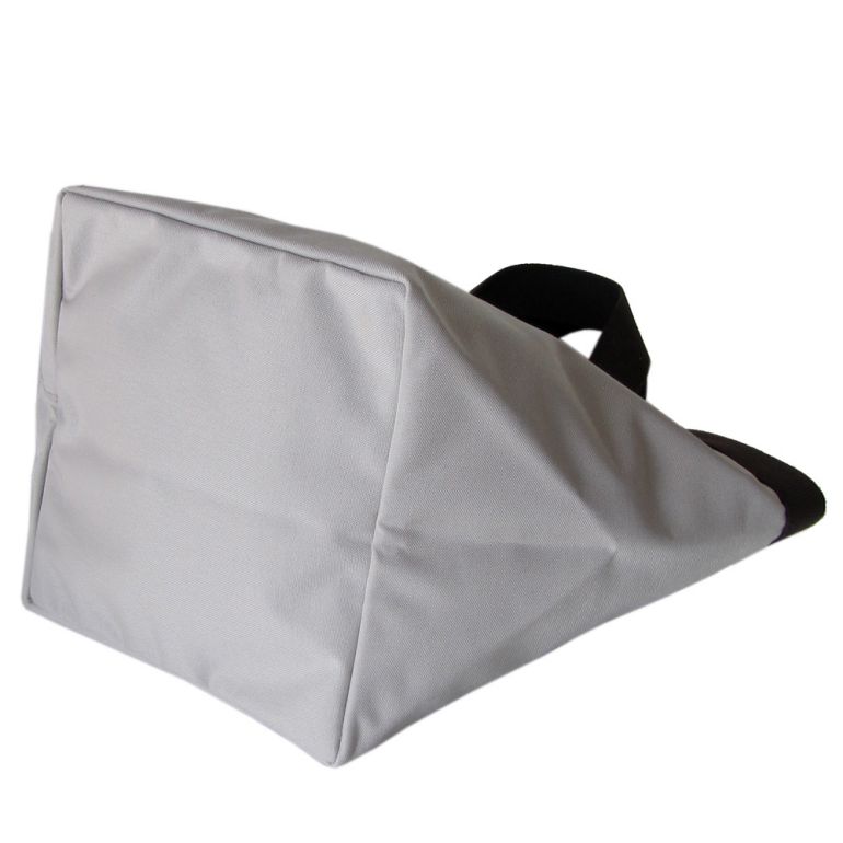 エルベシャプリエ トートバッグ レディース 舟形 M コーデュラナイロン マスティック 707C 63