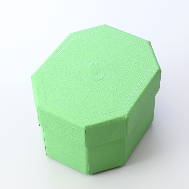 スワロフスキー SWAROVSKI フィギュリン Holiday Cheers フレンチ