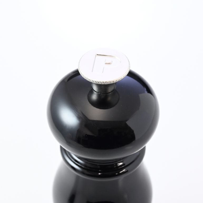 ルクルーゼ ミニ ソルト&ペッパーミルセット 12.5cm Le Creuset ル・クルーゼ ブラックオニキス 96002500140000 洋食器【スペシャルラッピング660円(別売り)】