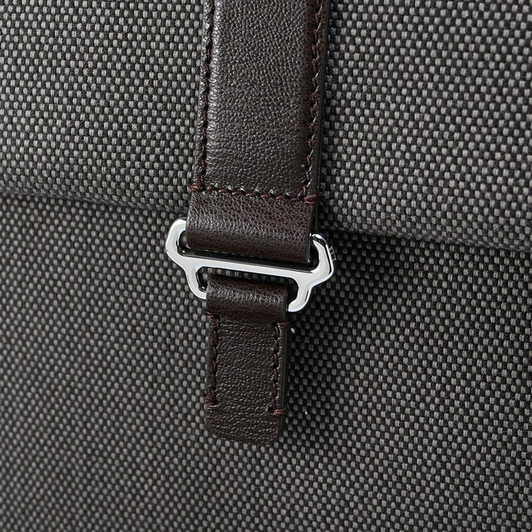 ダンヒル dunhill リュック バッグ バックパック 1893 ウーブン