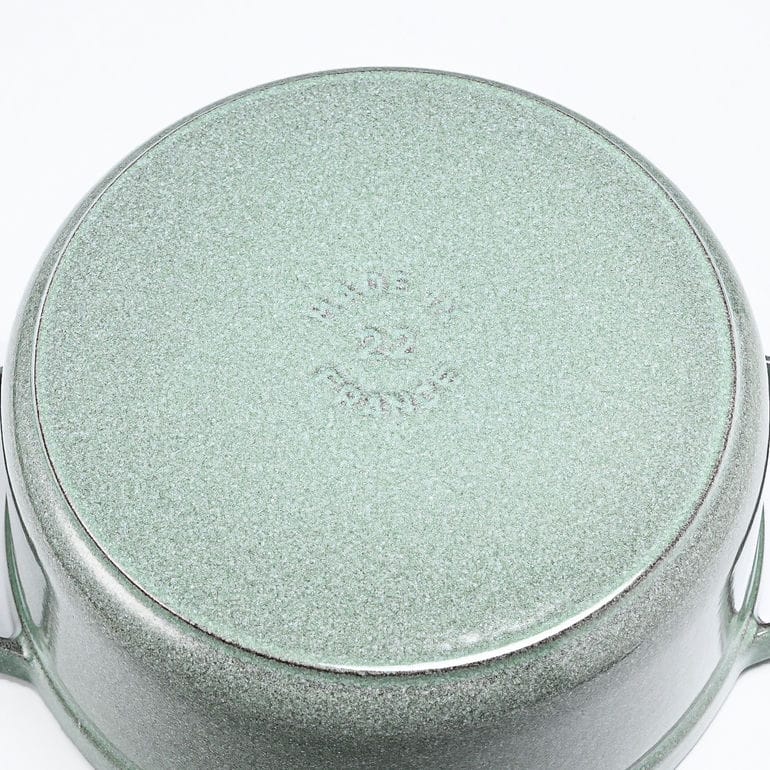 ストウブ staub ピコ ココット ラウンド 20cm 鋳物 ホーロー 鍋