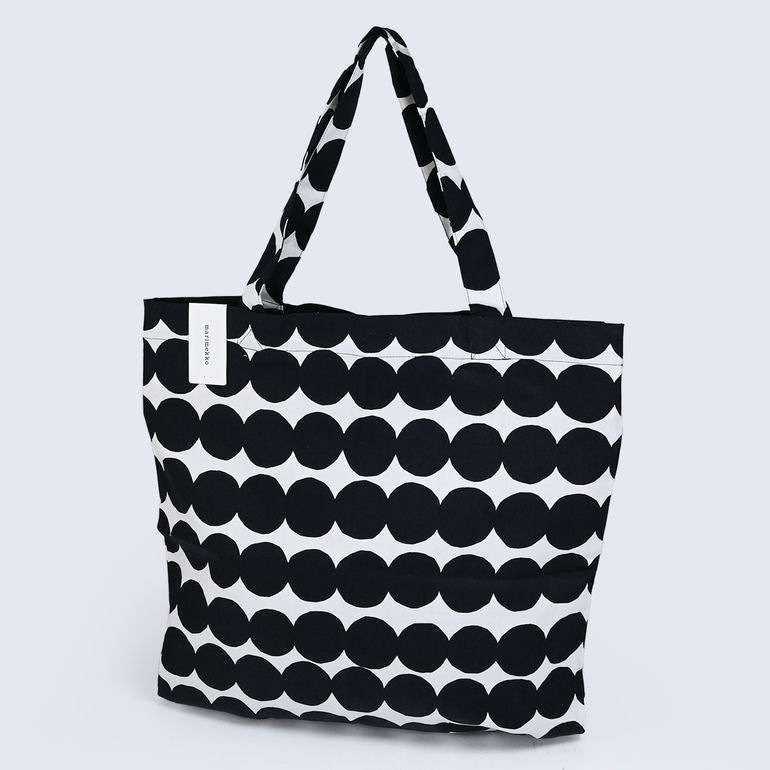 スペシャルラッピング付き】マリメッコ marimekko トートバッグ