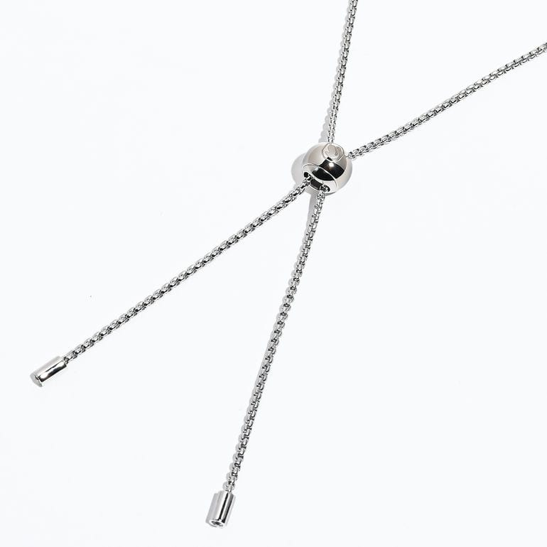 スワロフスキー SWAROVSKI ブレスレット Matrix マトリックス ツイスト リボン クリア シルバー 5731101 ジュエリー アクセサリー【スペシャルラッピング660円(別売り)】