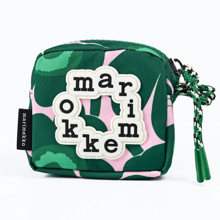 マリメッコ marimekko 小物入れ ポーチ 2026夏新作 Niekka ニエッカ