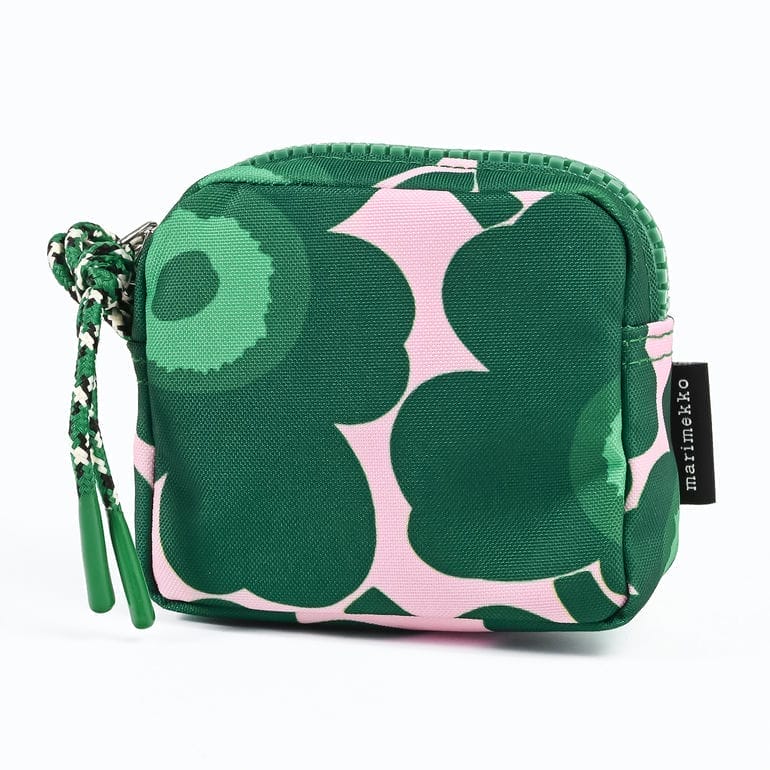 マリメッコ marimekko 小物入れ ポーチ 2026夏新作 Niekka ニエッカ