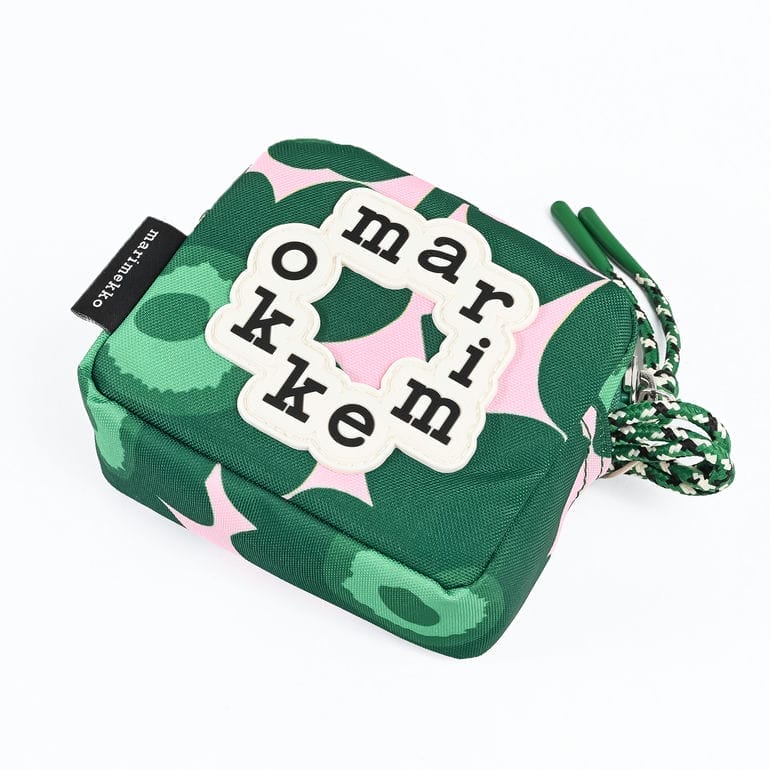 マリメッコ marimekko 小物入れ ポーチ 2026夏新作 Niekka ニエッカ