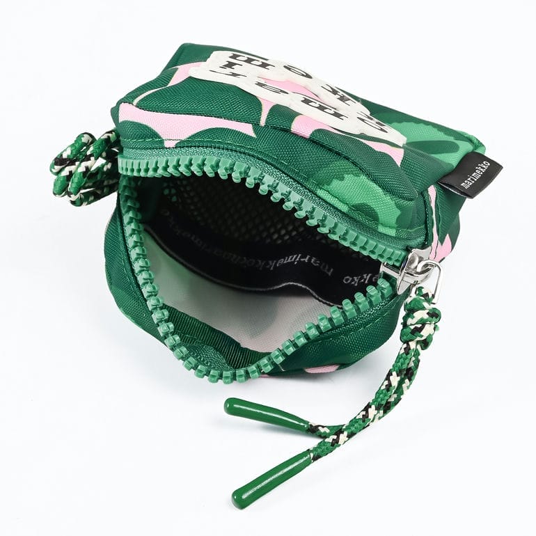 マリメッコ marimekko 小物入れ ポーチ 2026夏新作 Niekka ニエッカ
