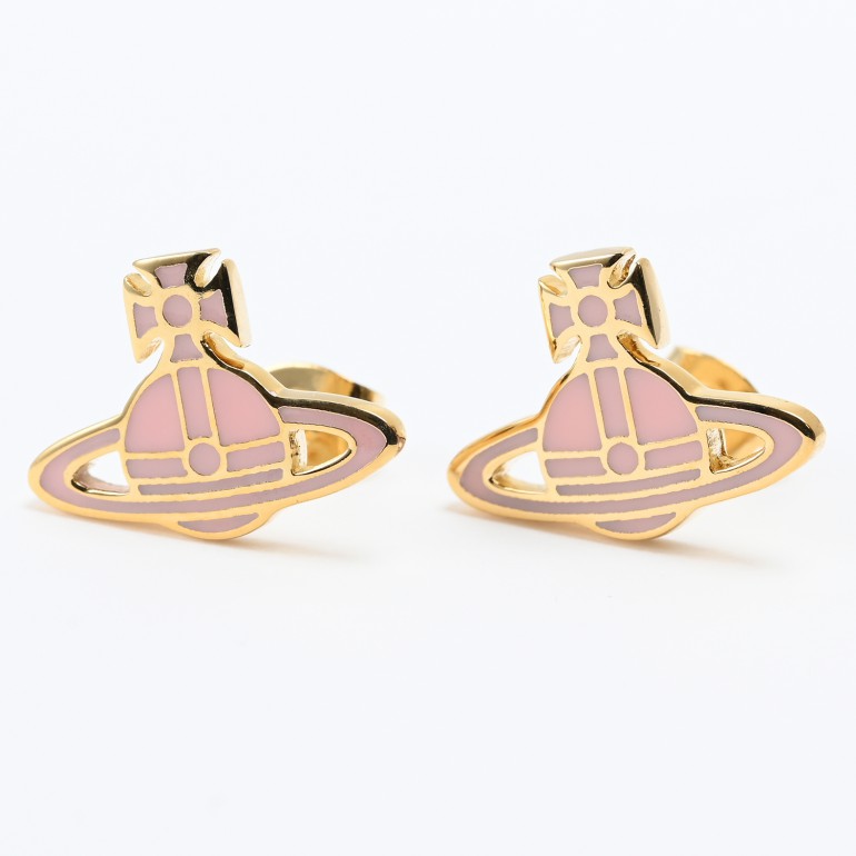 ヴィヴィアンウエストウッド Vivienne Westwood ピアス ミニメタル
