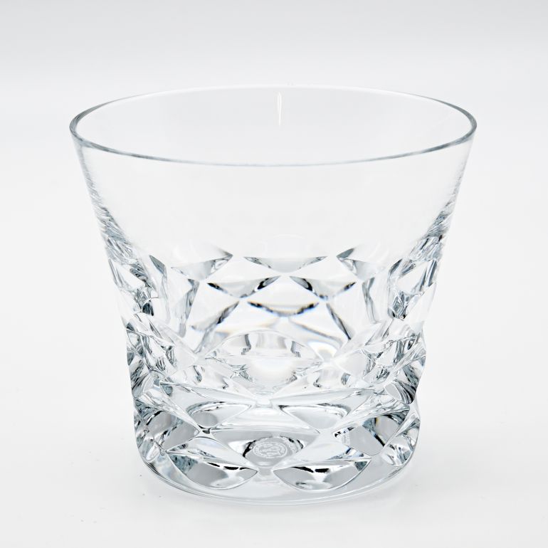 バカラ Baccarat カップ ボウル プレート タンブラー コンチネンタル 4点セット スウィング ブラーヴァ 2814069 【熨斗対応】 洋食器　<br>【スペシャルラッピング1100円(別売り)】