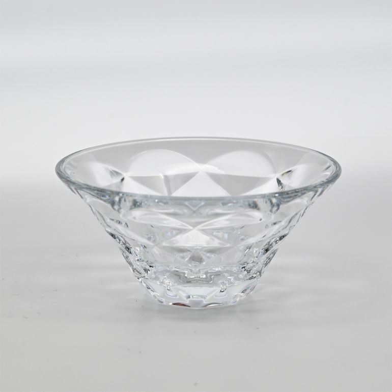 バカラ Baccarat カップ ボウル プレート タンブラー コンチネンタル 4点セット スウィング ブラーヴァ 2814069 【熨斗対応】 洋食器　<br>【スペシャルラッピング1100円(別売り)】