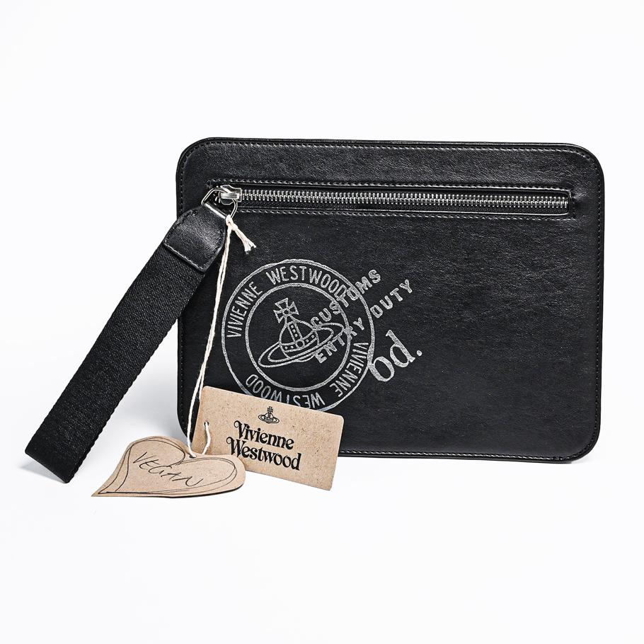 vivianクラッチバッグ Vivienne Westwood ヴィヴィアンウエスト