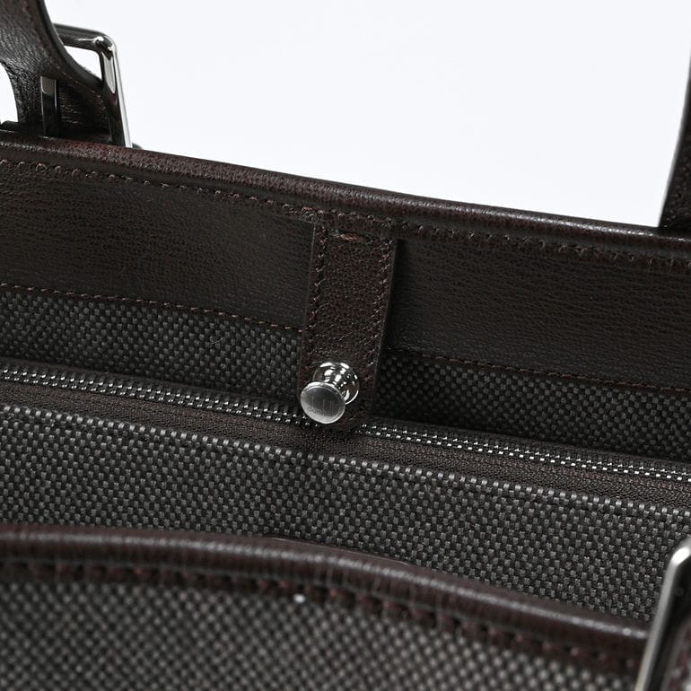 ダンヒル dunhill トートバッグ 1893 ウーブン ハーネス メンズ
