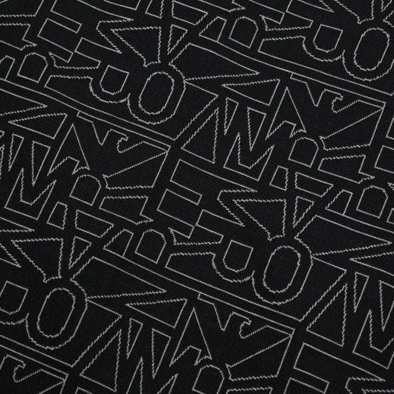 エンポリオ アルマーニ ジップパーカー フーディー スウェット 全3サイズ メンズ ブランドロゴ 裏毛 ブラック EM000653 AF10791 FC112 MADE IN ITALY EMPORIO ARMANI 父の日