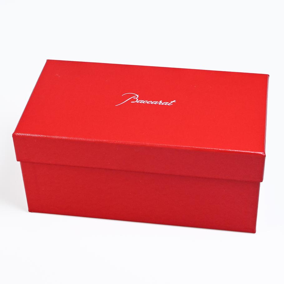 【名入れ可有料】バカラ Baccarat ギフトセット ベルーガ タンブラー オールドファッション ロックグラス (大) 9.3cm 350cc ペアグラス 2104387 【熨斗対応】 洋食器 <br>【スペシャルラッピング660円(別売り)】