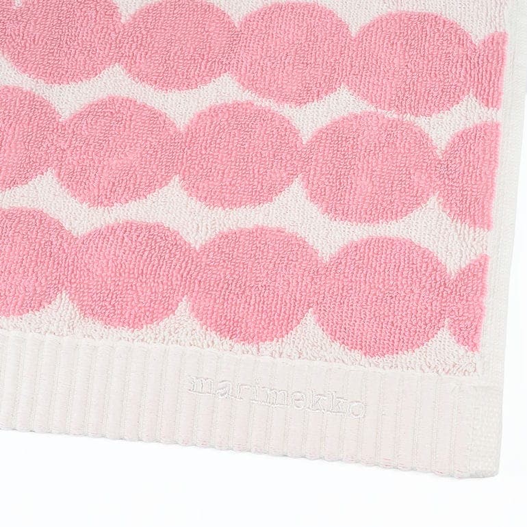 タオル・バス用品 2026新作 新品marimekko マリメッコバスタオル50×100
