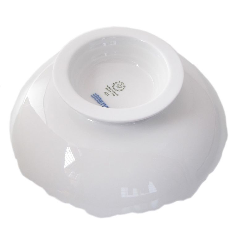 2個セット ロイヤルコペンハーゲン プリンセス プレート ケーキディッシュ 足つき 17.5cm 1104427 1026451 北欧食器 洋食器 【スペシャルラッピング1100円(別売り)】