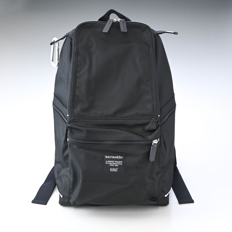 マリメッコ marimekko バッグ リュック バックパック BUDDY ROADIE