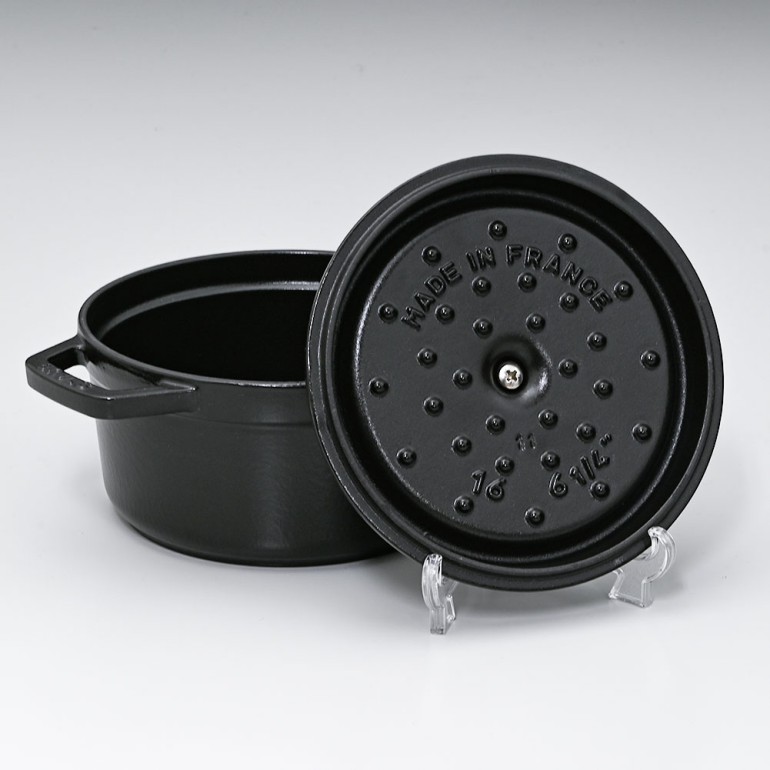 ストウブ staub ピコ ココット ラウンド 16cm 鋳物 ホーロー 鍋 ストウブ staub ピコ ココット ラウンド 16cm 鋳物 ホーロー 鍋