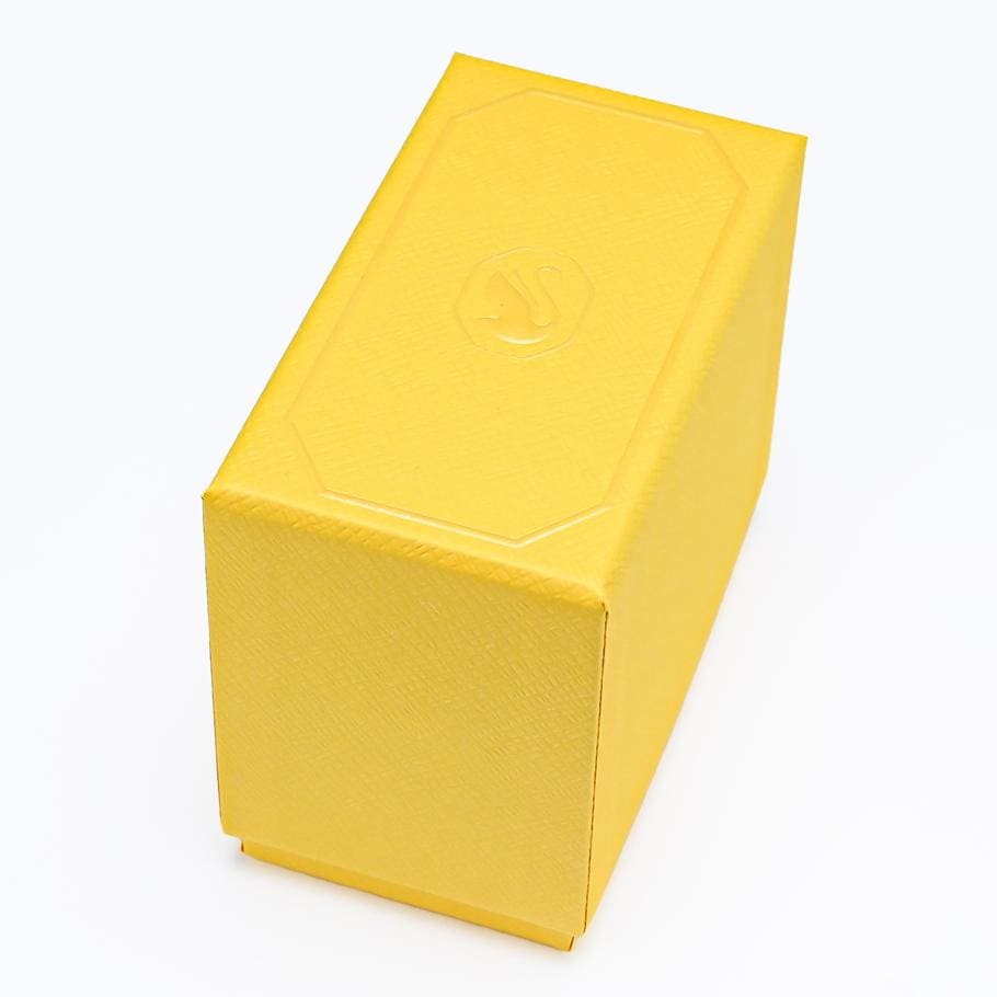 スワロフスキー SWAROVSKI ブレスレット レディース Angelic スクエアカット ブルー シルバー 5662141【スペシャルラッピング660円(別売り)】