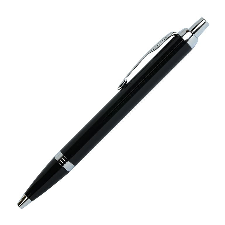 パーカー ボールペン 名入れ無料 PARKER コアライン IM ブラック