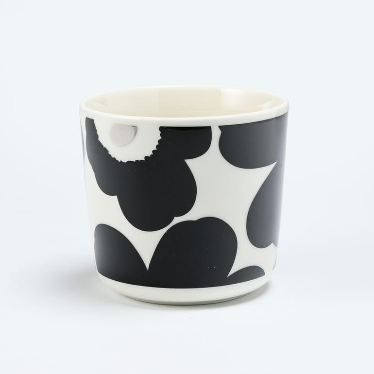 名入れ可有料】マリメッコ marimekko コーヒーカップ ペア 200ml 2個