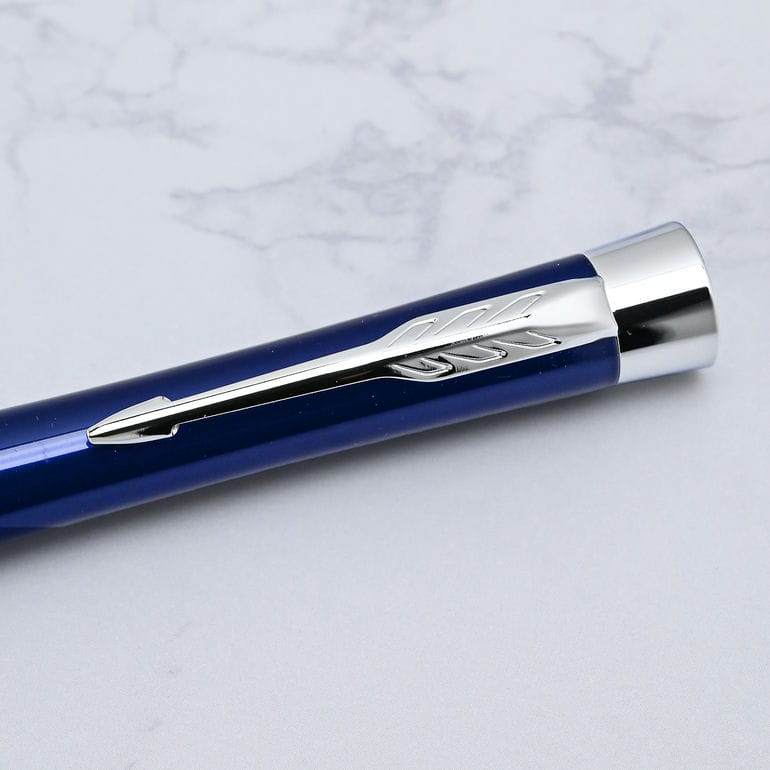 パーカー ボールペン 名入れ無料 PARKER メンズ レディース アーバン ベイシティブルー CT s0735930 名入れギフト ボールペン 文房具【スペシャルラッピング660円(別売り)】