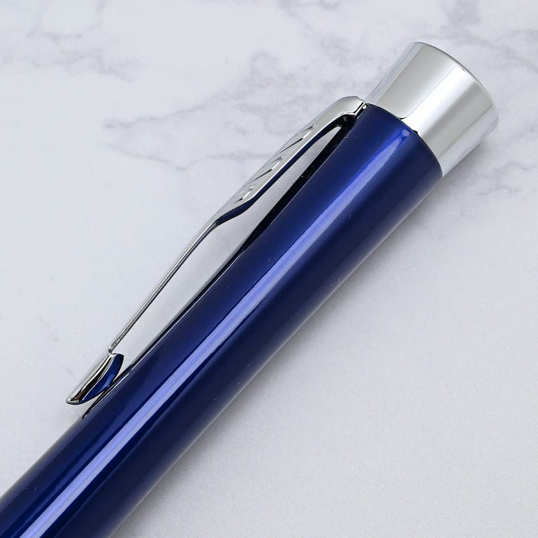 パーカー ボールペン 名入れ無料 PARKER メンズ レディース アーバン ベイシティブルー CT s0735930 名入れギフト ボールペン 文房具【スペシャルラッピング660円(別売り)】