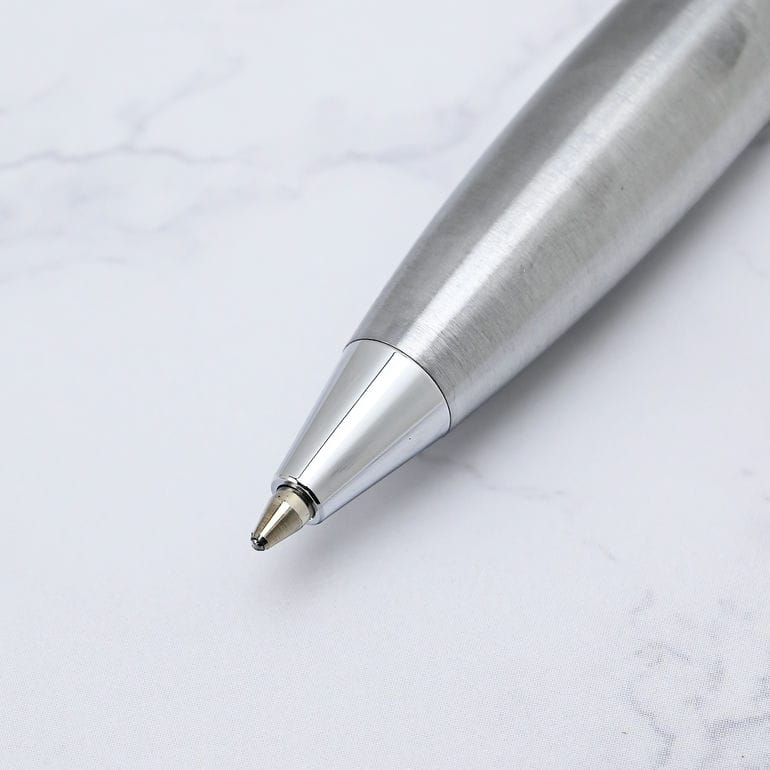 パーカー ボールペン 名入れ無料 PARKER メンズ レディース アーバン ベイシティブルー CT s0735930 名入れギフト ボールペン 文房具【スペシャルラッピング660円(別売り)】