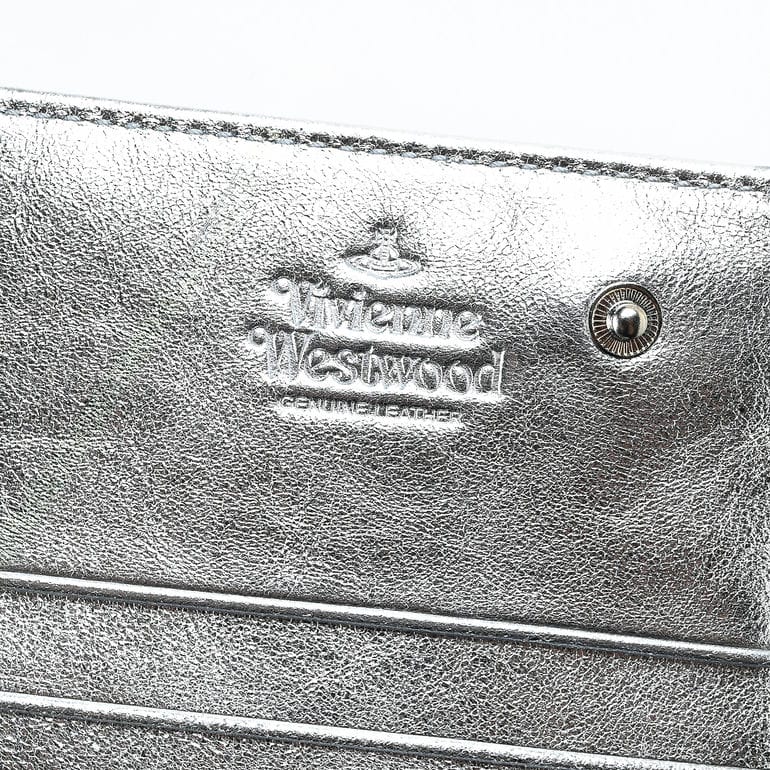 ヴィヴィアンウエストウッド Vivienne Westwood 長財布 レディース