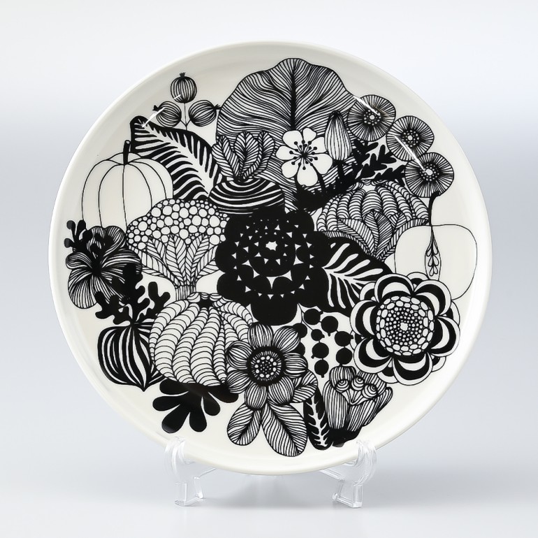 名入れ込み】【スペシャルラッピング付き】マリメッコ marimekko