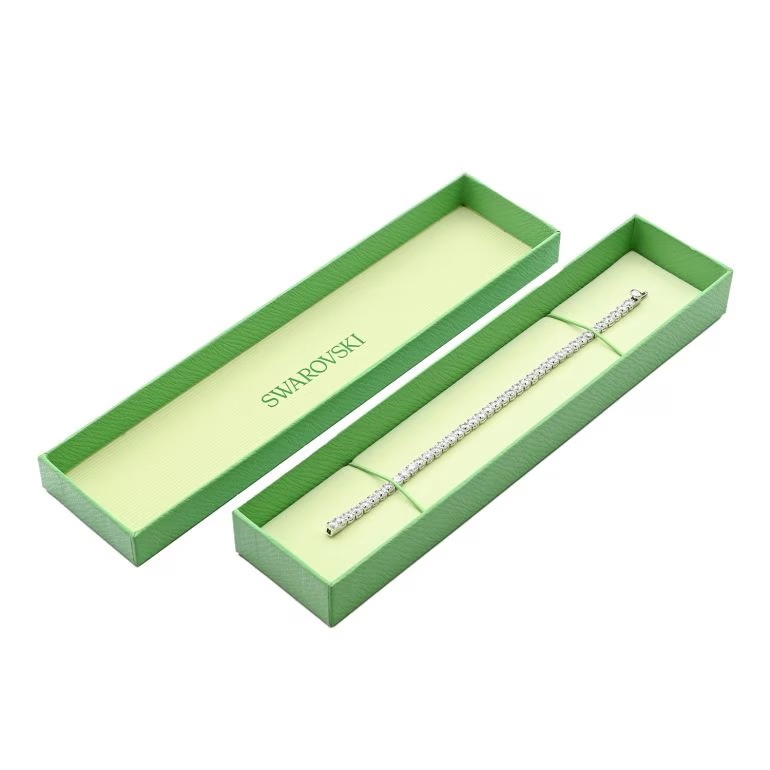 スワロフスキー SWAROVSKI ブレスレット 全4種 Matrix Tennis bracelet マトリックス テニス ブレスレット ラウンドカット レディース ジュエリー アクセサリー