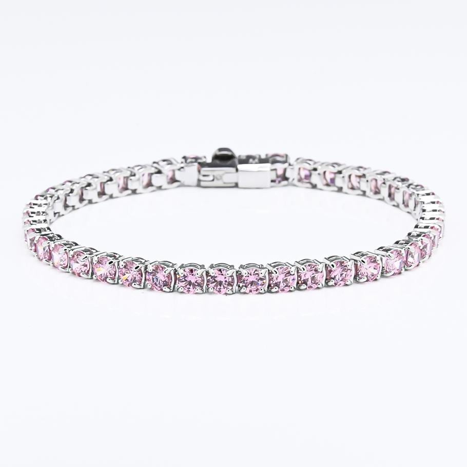 スワロフスキー SWAROVSKI ブレスレット 全4種 Matrix Tennis