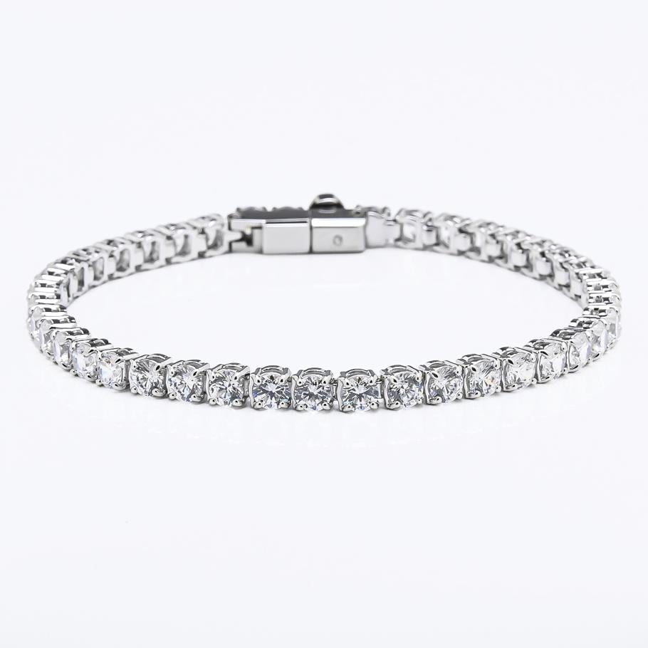 スワロフスキー SWAROVSKI ブレスレット 全4種 Matrix Tennis