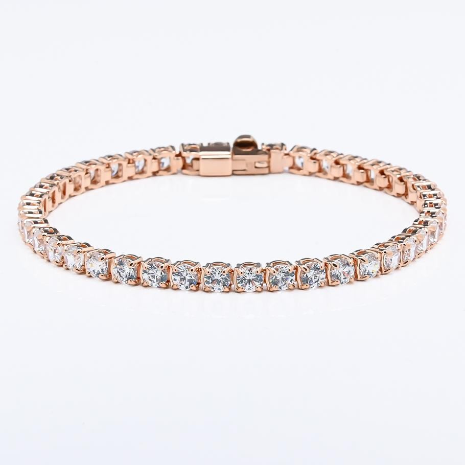 スワロフスキー SWAROVSKI ブレスレット 全4種 Matrix Tennis
