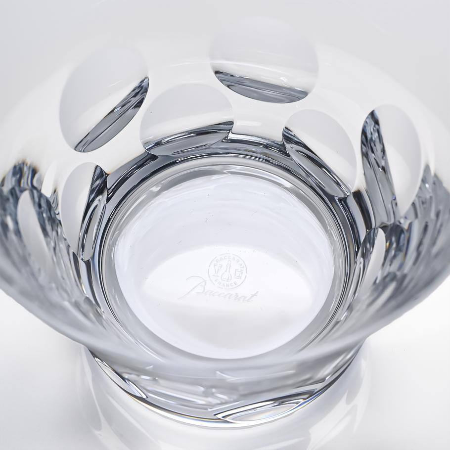 【名入れ可有料】バカラ Baccarat ギフトセット グラス ベルーガ タンブラー オールドファッション ロックグラス ペアグラス 8.5cm 小(S) 200cc 2104388 【熨斗対応】 洋食器 <br>【スペシャルラッピング660円(別売り)】