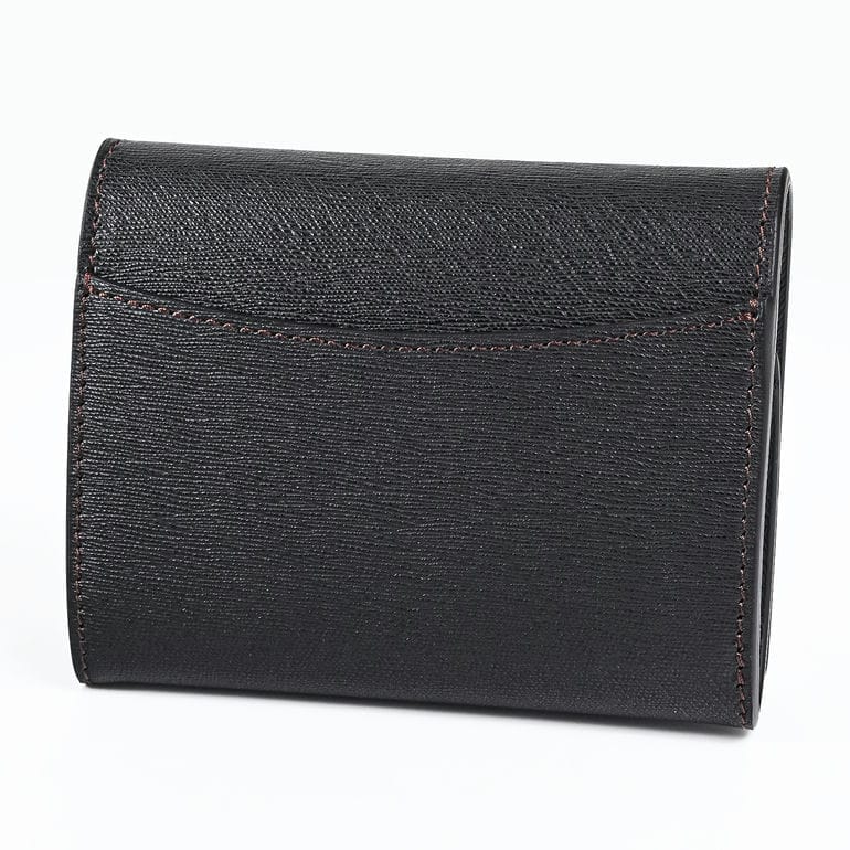 ダンヒル dunhill コインケース 小銭入れ サイドカー レザー メンズ ダークブラウン DUFP8000E 英国<br>【スペシャルラッピング660円(別売り)】