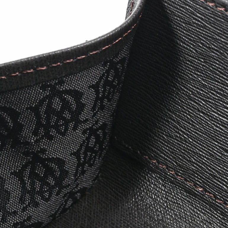 ダンヒル dunhill コインケース 小銭入れ サイドカー レザー メンズ ダークブラウン DUFP8000E 英国<br>【スペシャルラッピング660円(別売り)】